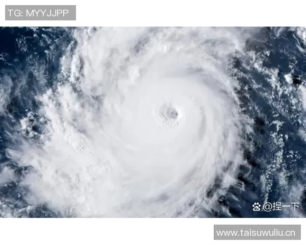 全球气候变化加剧 极端天气频发引发各国紧急应对措施