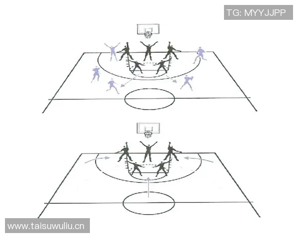 以防守为核心的篮球战术体系分析与实际应用研究